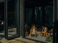 门面-Metal hands·铁手咖啡