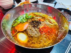 -枪火串烧·东北特色烧烤(大冲店)