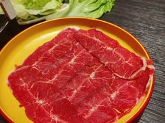 -AJIYA·池袋日式烧肉自助(天津万象城店)