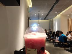 -喜茶(深圳东门1234店)