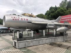 -聂荣臻元帅陈列馆