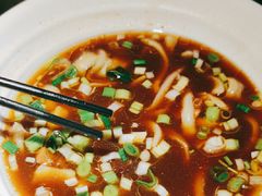 -平娃三宝烧烤·面食(富丰桥店)