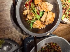 -云海肴·汽锅鸡·云南代表菜(曲江大悦城店)