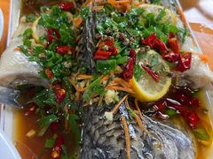 -龙姐私房菜(和顺古镇店)