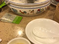 -点都德(聚福楼店)