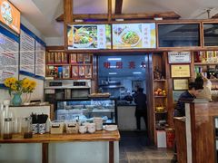 -卜家乡村饸饹店(总店)