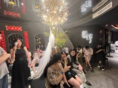 -滇野云南野生菌餐厅(陕西南路店)