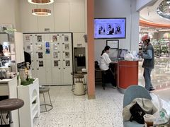 -海马体照相馆(南昌王府井购物中心店)