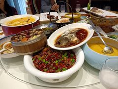 -印象泰和园(望丛西路店)