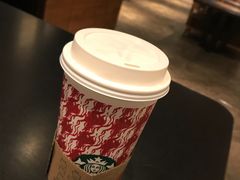 -星巴克臻选(上海长风大悦城店)
