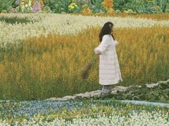 -三圣花乡旅游区