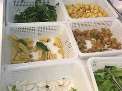 -文星素食(兴华路店)
