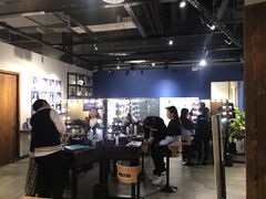-海马体照相馆(天津世纪都会店)