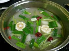 -甜来羊肉馆(水仙园店)