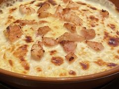 -萨莉亚意式餐厅(杭州西溪龙湖天街店)