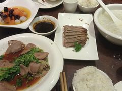 -德兴馆(广东路总店)