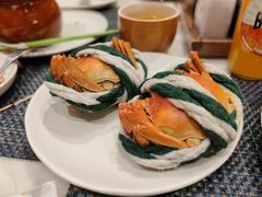 -顺德联塑万怡酒店·万荟轩自助餐厅