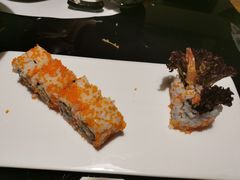 -天狗山料理(省体店)