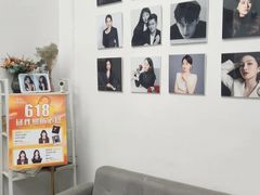 -DEKA大咔摄影·企业形象照·商务形象照拍摄(番禺南村万博店)