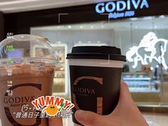 -GODIVA(万象城店)