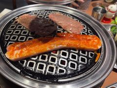 -陇璟烧肉酒场(友谊阳光城店)