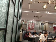 -海底捞火锅(咸阳丽彩万达店)