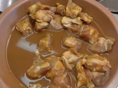 -龍歌自助小火锅(市南金茂湾店)