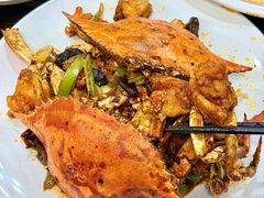 -小铜锣湾海鲜家常菜馆(河西店)