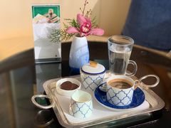 -春满园·早茶·粤菜·宴会(前海店)