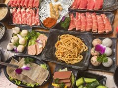 -束河人家(南锣鼓巷店)