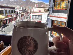 -玛吉阿米·餐吧