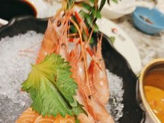 -阳光岛·海鲜盛宴(银泰中心in99店)