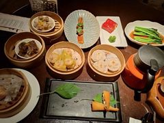 -领事馆19号中餐厅(厦门海景洲际酒店)