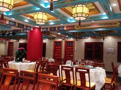 大堂-万荣烤鸭店·北京菜(天坛店)