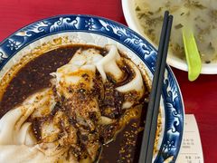 -张明富面皮店(东大街店)