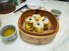 黑鱼籽香菇烧卖-陶陶居酒家(第十甫路总店)