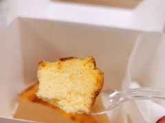 -St蛋糕王国(亨特店)