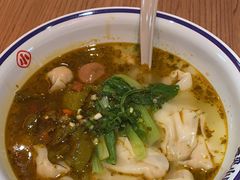 -遇见小面(深圳中心书城店)