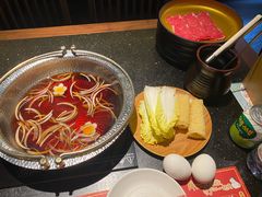 -牛New寿喜烧(虹桥新天地店)