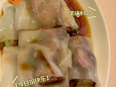 -丽思卡尔顿酒店-天泰轩中餐厅(大沽北路店)