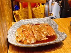 -万兴佳烤肉·长白山老味道(东岸里店)