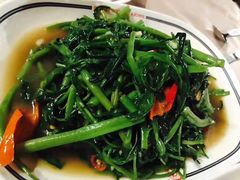 -尚味泰餐厅