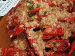 -巴厘龙虾·榜首油焖大虾(音乐学院·沿江酒馆店)