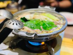 -割烹旭日本料理(龙湖狮山天街店)