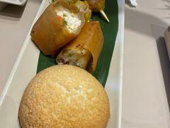 -蔡澜点心·粤菜(西单大悦城店)