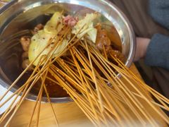 -嘉州鲜知味钵钵鸡(奎星楼店)