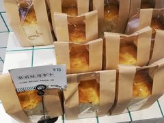 皇后吐司-Dough&Joe团憩(瑞虹天地月亮湾店)