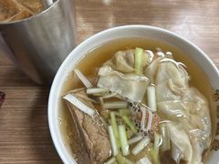 -百福麵家(新馬路店)
