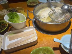 -真牛坊潮汕牛肉火锅