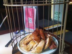 黄金鸡-枚青·临安酒肆(腾飞大厦店)